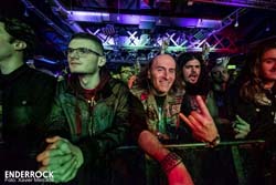 Concert de Crisix i Rat-Zinger a la sala Razzmatazz II de Barcelona <p>Crisix</p>